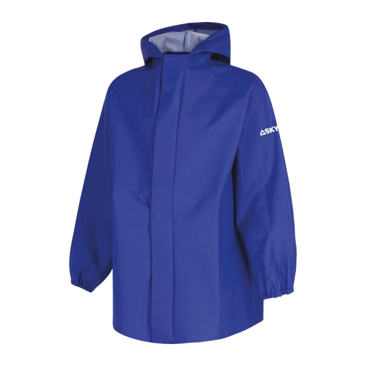 HLJH‑EW Jakki með Efnavörn – Léttur, vatnsheldur