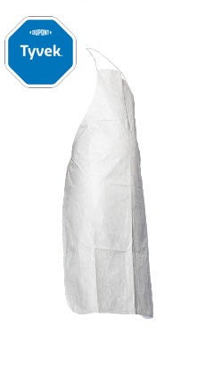 Tyvek® 500 Accessory – Hlífðarsvunta með öflugri vörn