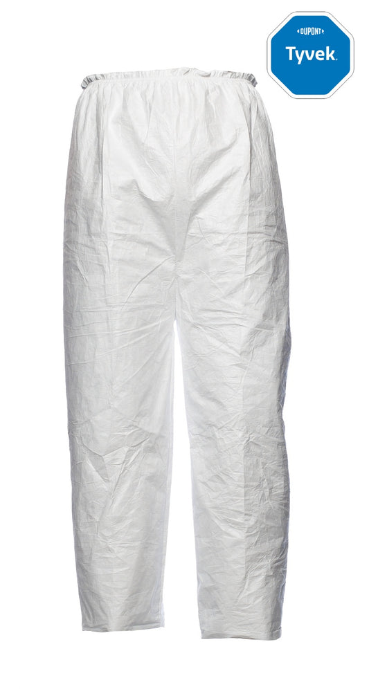 Tyvek® 500 Accessory – Hlífðarbuxur með teygju í mitti