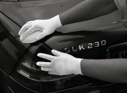 ph HandSafe Einnota Vínyl Skoðunarhanskar HS 100stk - GN63