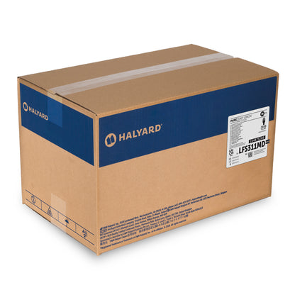 HALYARD PUREZERO LIMON Nitríl Hanskar 200 stk – Fentanýl Vottaðir