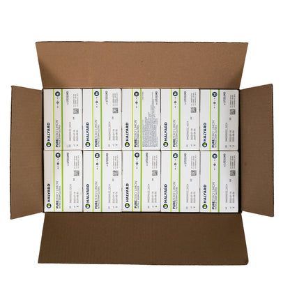 HALYARD PUREZERO LIMON Nitríl Hanskar 200 stk – Fentanýl Vottaðir