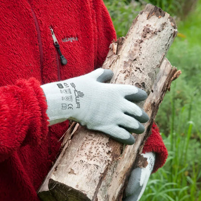 Showa 451 Thermo Grip vinnuhanskar – hlýir, endingargóðir og með öflugu gripi