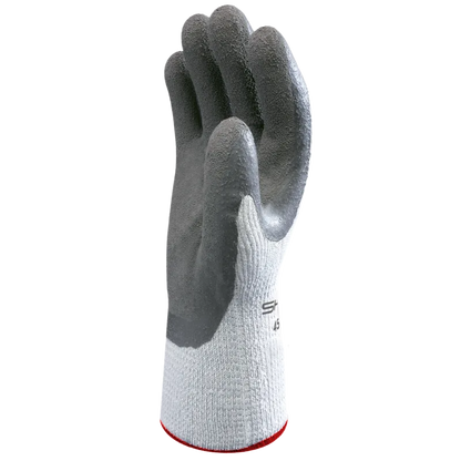 Showa 451 Thermo Grip vinnuhanskar – hlýir, endingargóðir og með öflugu gripi