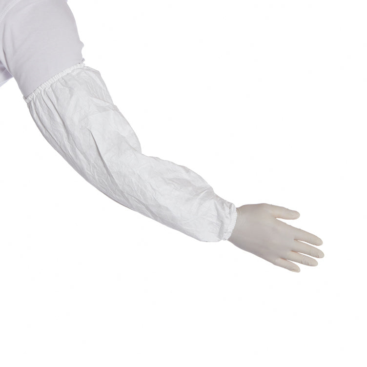 DuPont™ Tyvek® IsoClean® – Non-Sterile Sleeve Protectors – GMP Grade C/D