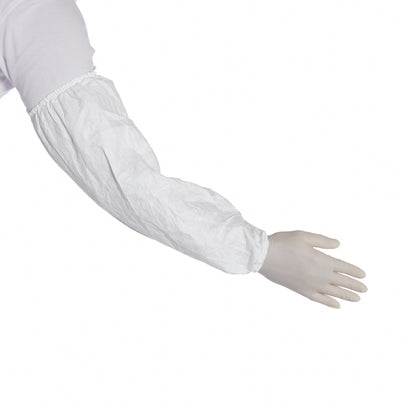 DuPont™ Tyvek® IsoClean® – Non-Sterile Sleeve Protectors – GMP Grade C/D