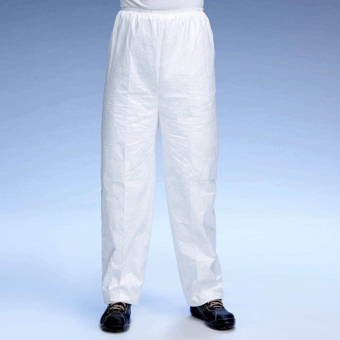 Tyvek® 500 Accessory – Hlífðarbuxur með teygju í mitti